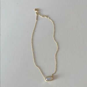 Kendra Scott Pendant Necklace